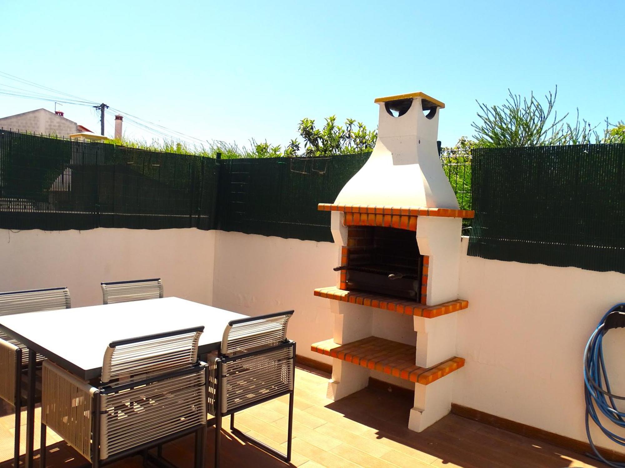 Oasis Da Vila Vila Nova de Milfontes Exteriör bild